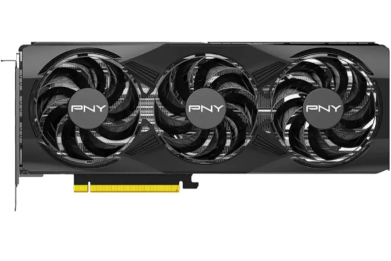 Tarjeta gráfica PNY GeForce RTX 5070 OC