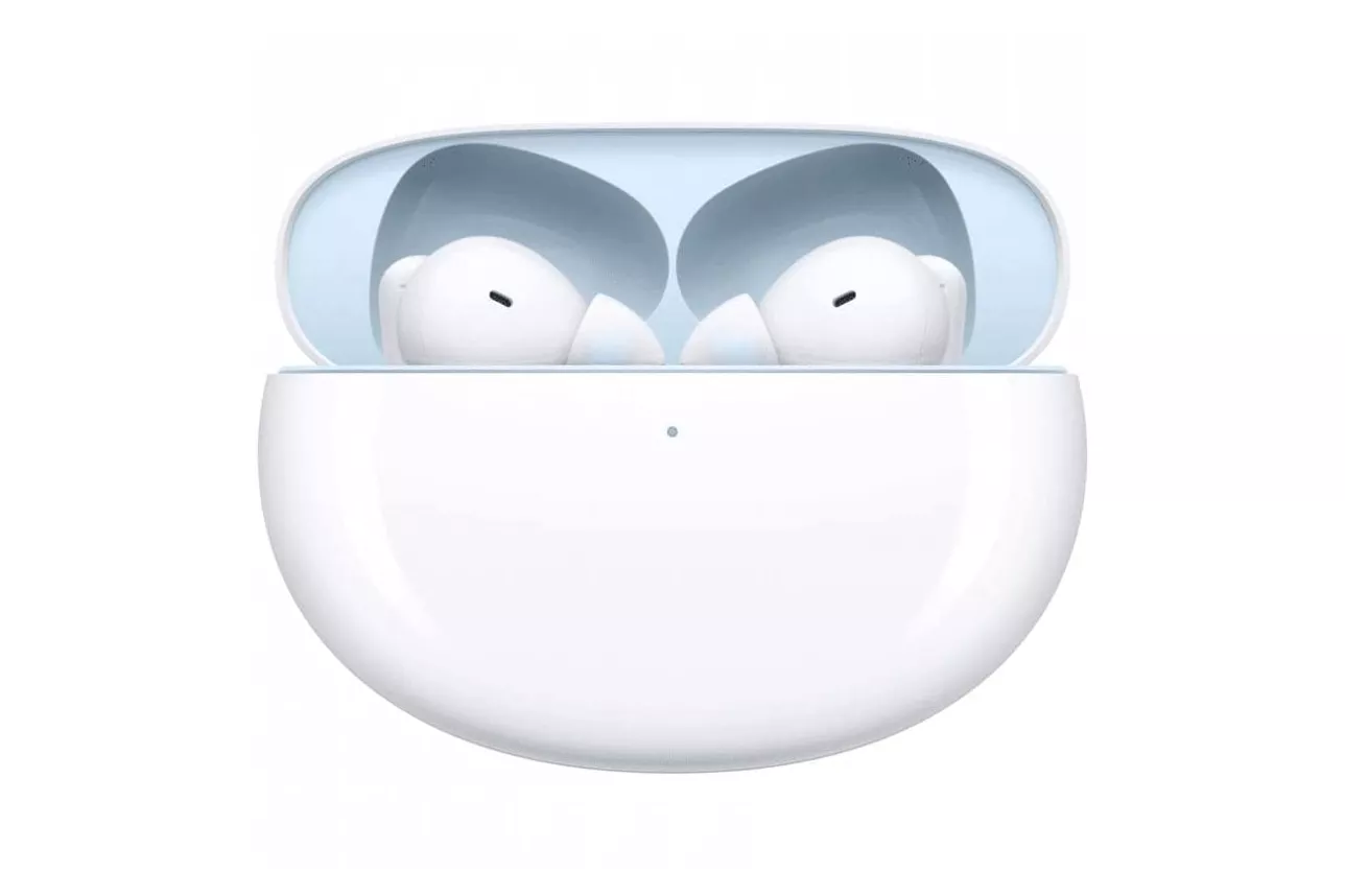 Oppo Enco Free 2i Auriculares Bluetooth True Wireless Blancos