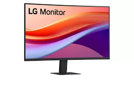 LG - Monitor PC curvo 60cm (24