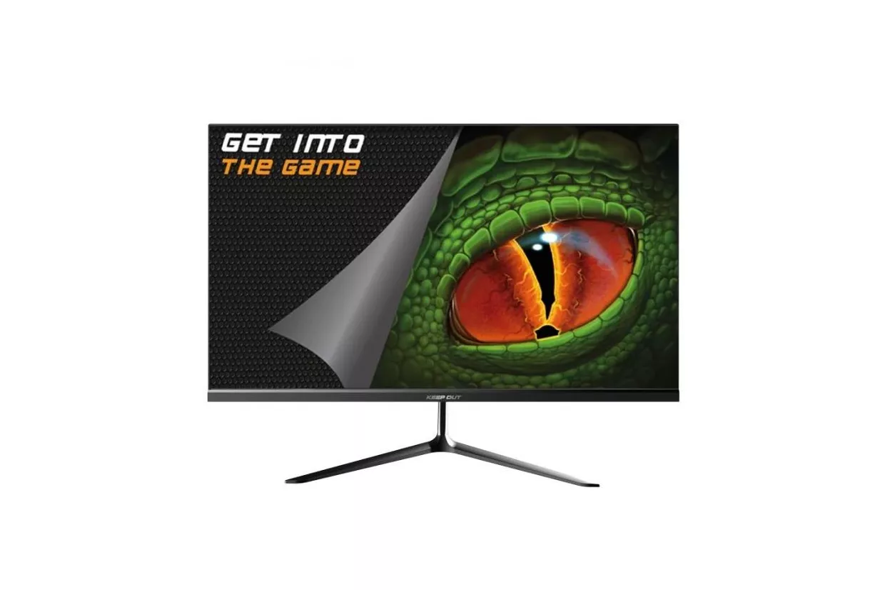 Monitor Keep Out XGM24V11 23,8