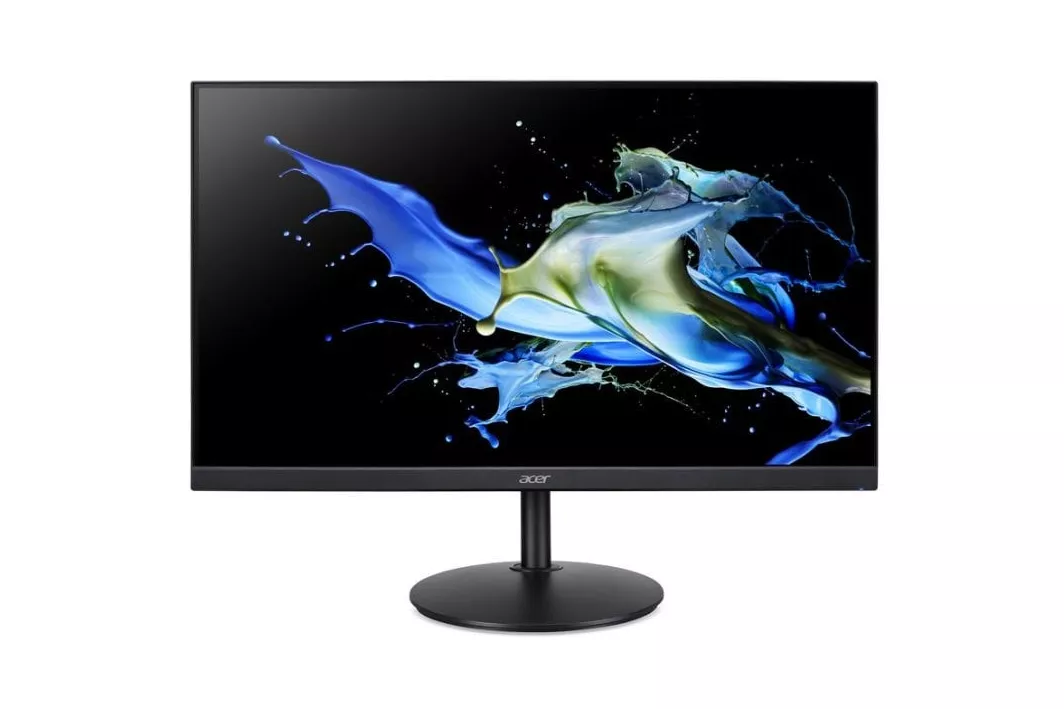 Acer Vero CB272Gbmiprx - Monitor 27