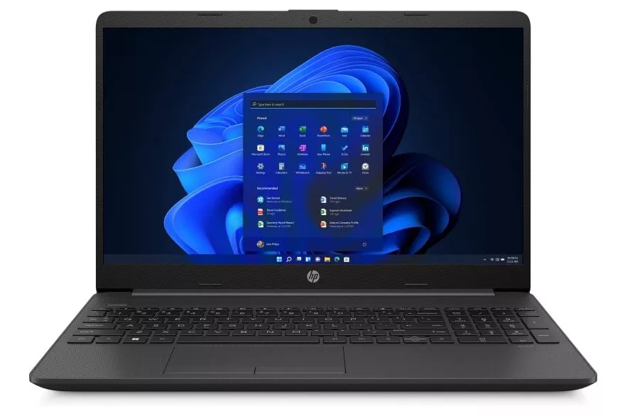 HP 255 G9 AMD Ryzen 5 5625U/32GB/512 GB SSD/15.6
