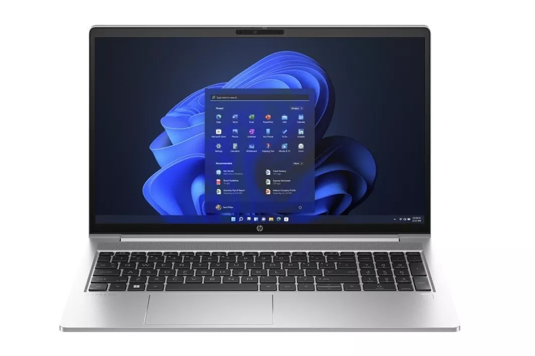 HP ProBook 450 G10 Intel Core i5-1335U/16 GB/512GB SSD/15.6