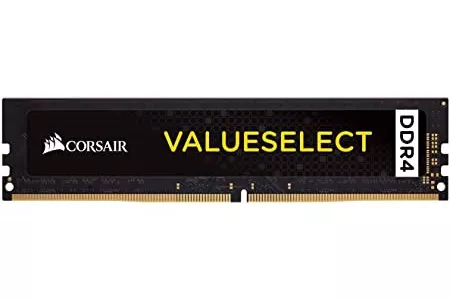 Corsair ValueSelect DDR4 2133MHz 4GB CL15