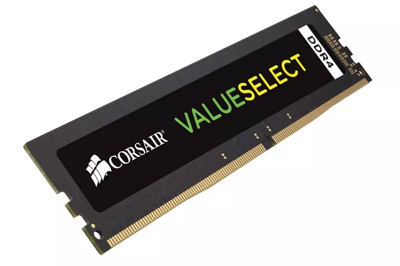 Corsair ValueSelect DDR4 2666MHz 4GB CL18