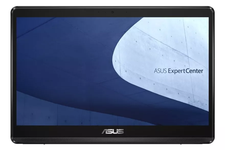 ASUS ExpertCenter E1 AiO E1600WKAT-BMR009X Intel Celeron N N4500 8GB 256GB SSD Táctil Windows 11 Pro