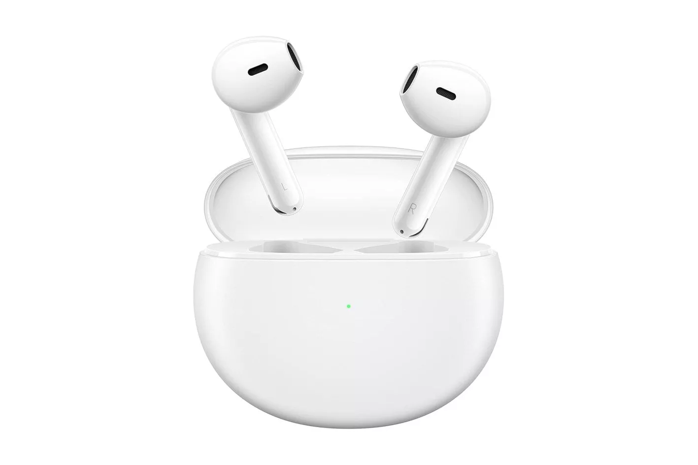 Oppo TWS Earbuds Enco Air Auriculares Inalámbricos Blancos