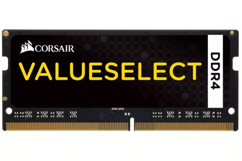 Corsair ValueSelect SO-DIMM 2133MHz PC4-17000 8GB CL15