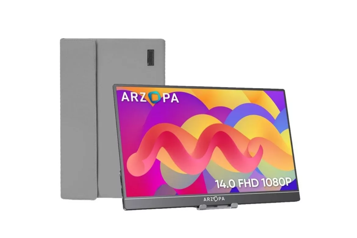 Monitor ARZOPA 14