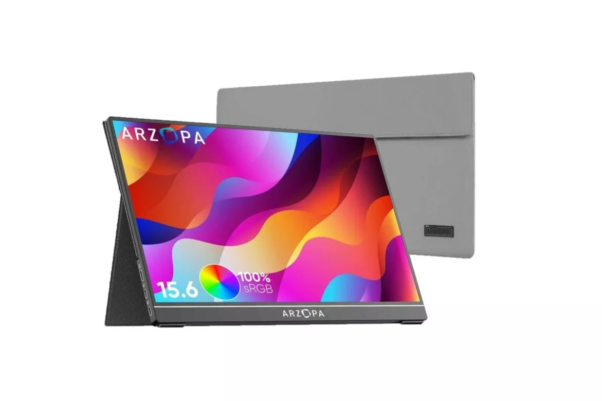 Monitor ARZOPA 14