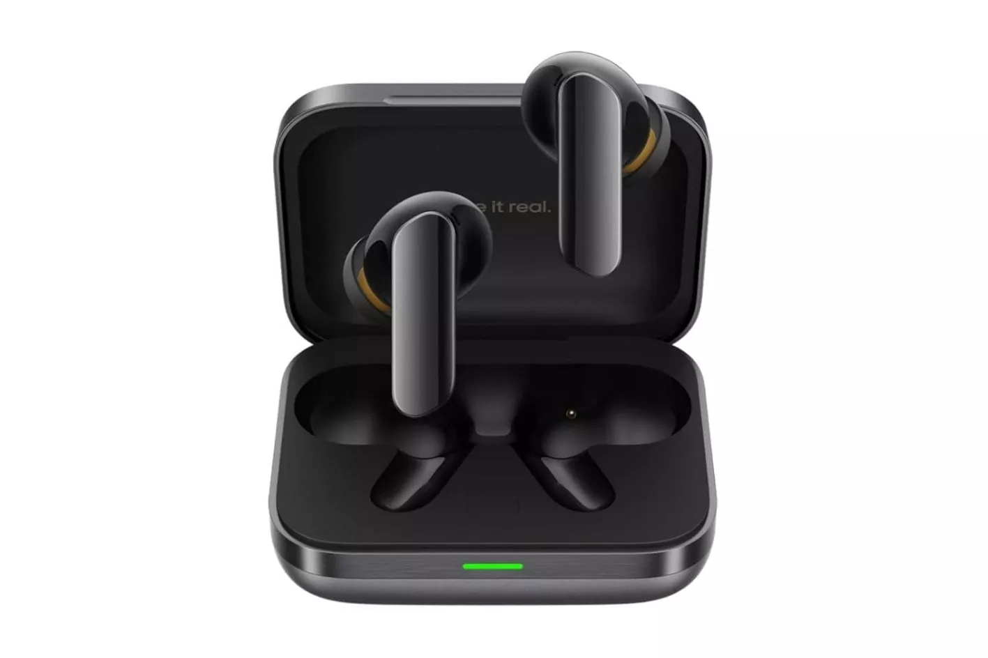 Auriculares realme inalámbricos bluetooth con Cancelación de Ruido y IA Buds Air 7 Pro