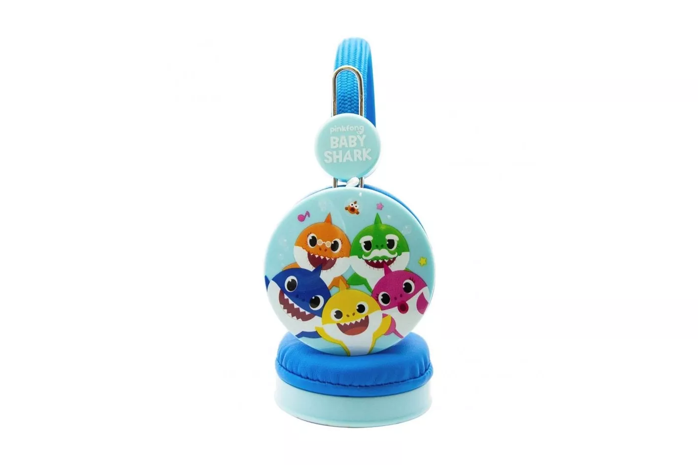 OTL Auriculares Baby Shark