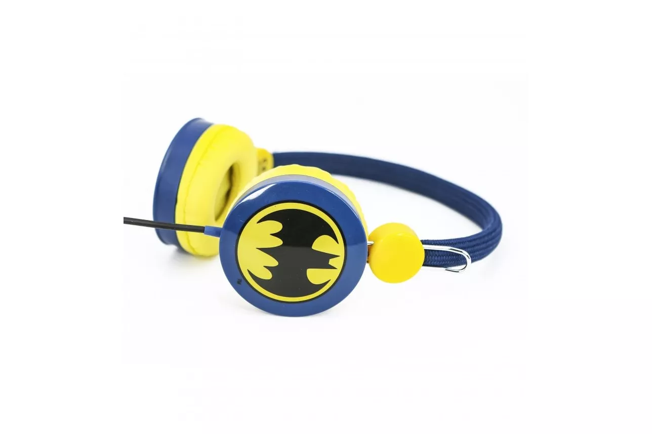 OTL Auriculares de Batman