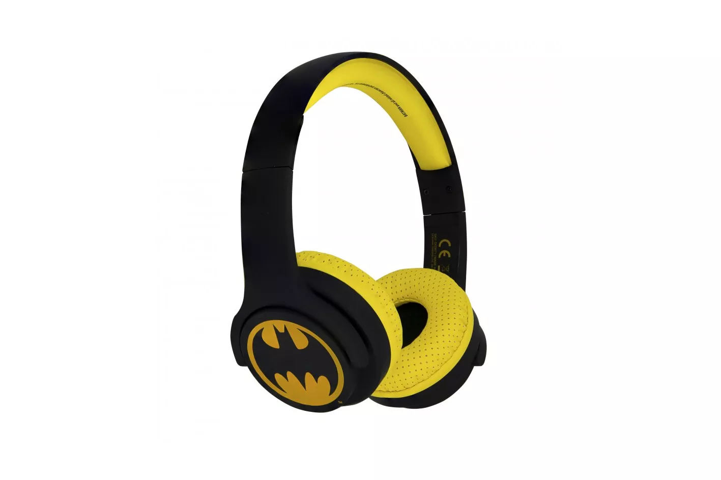 OTL Auriculares Inalámbricos de Batman