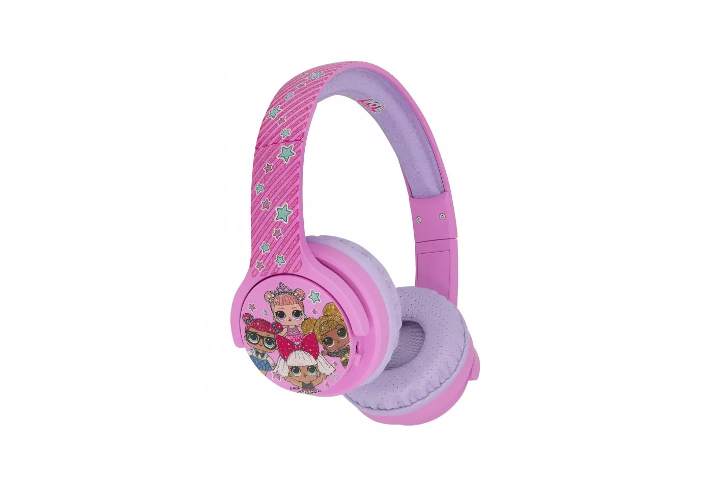 OTL Auriculares Inalámbricos de Glitterati Club