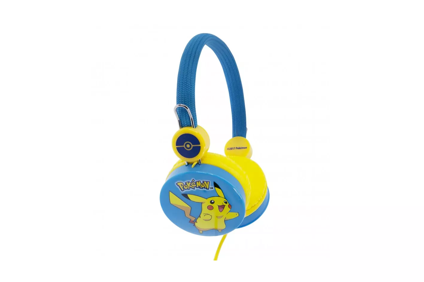 OTL Auriculares Pikachu
