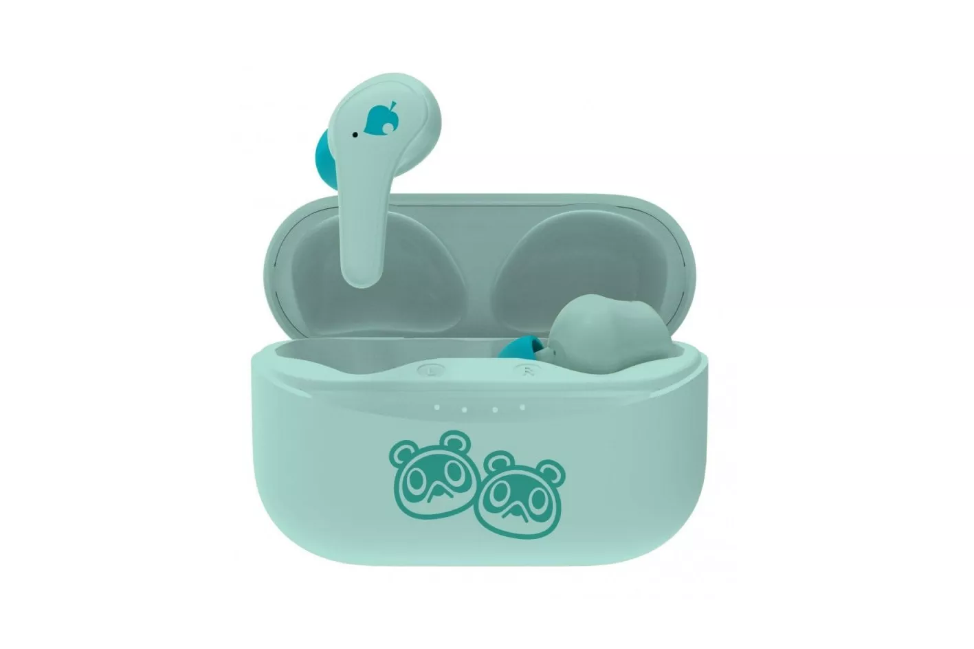 OTL Technologies Animal Crossing Auriculares Bluetooth