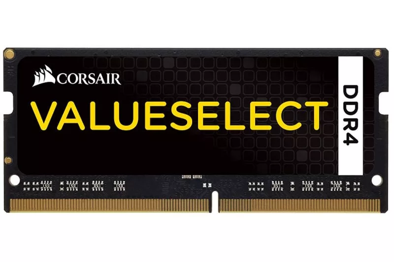 Corsair ValueSelect SO-DIMM DDR4 2133MHz 4GB CL15