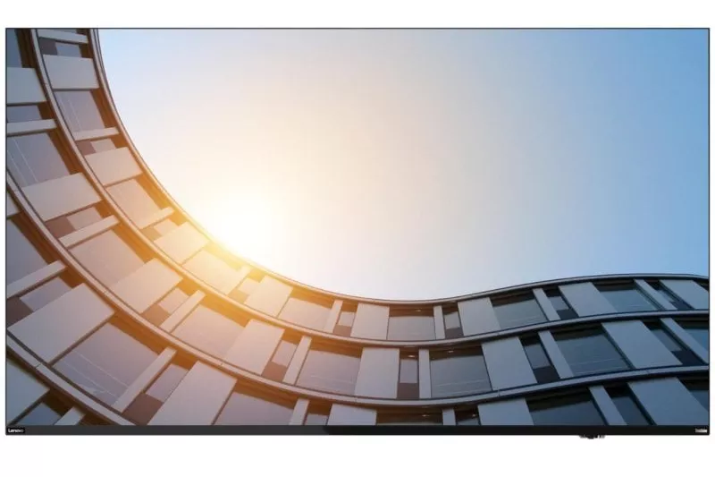 Monitor Lenovo ThinkVision E65 64.5