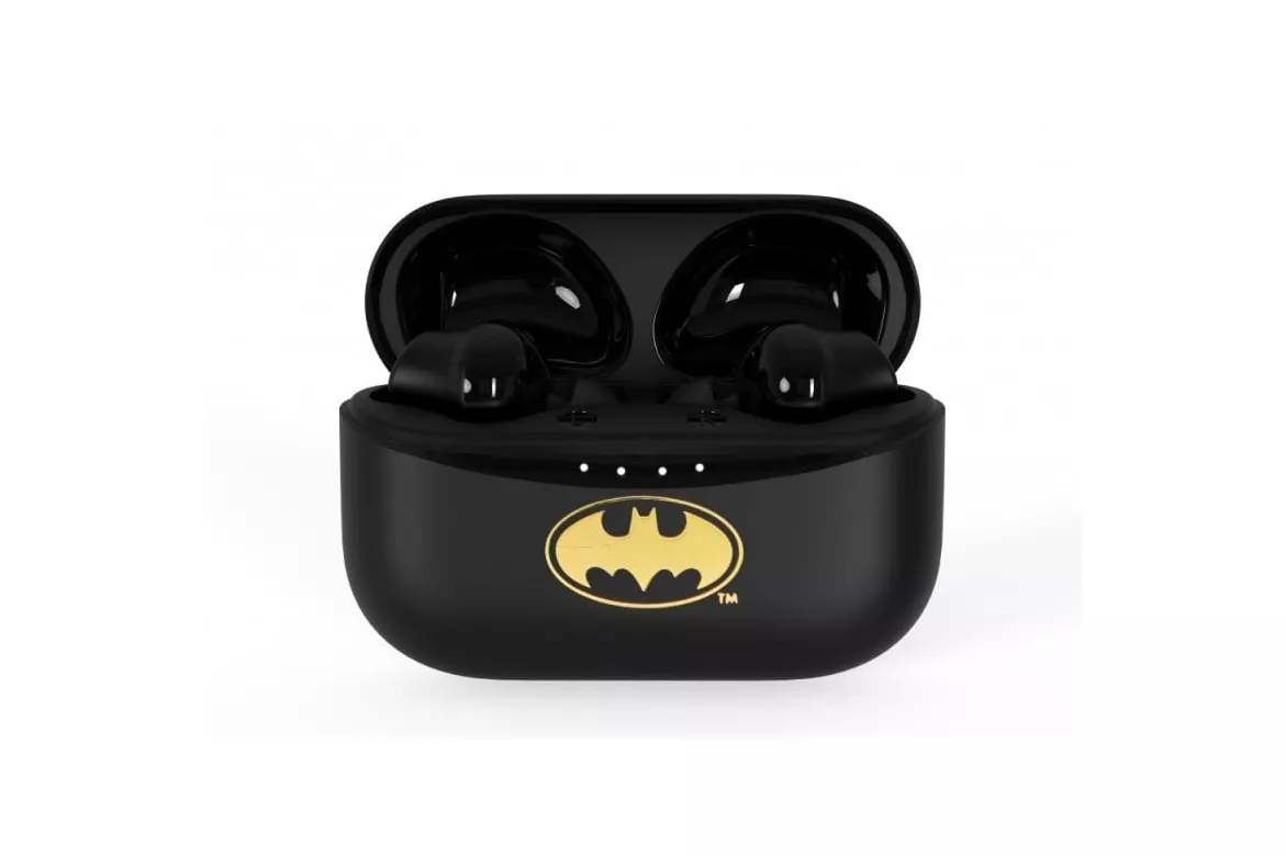 OTL Technologies Batman Auriculares Bluetooth V5.0