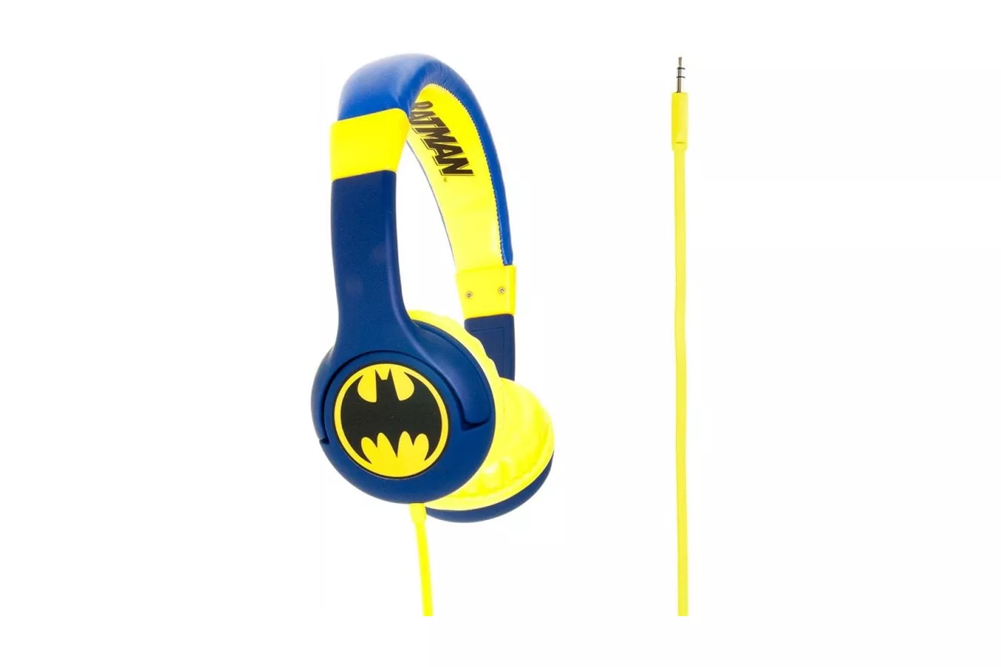OTL Technologies Batman Auriculares Infantiles