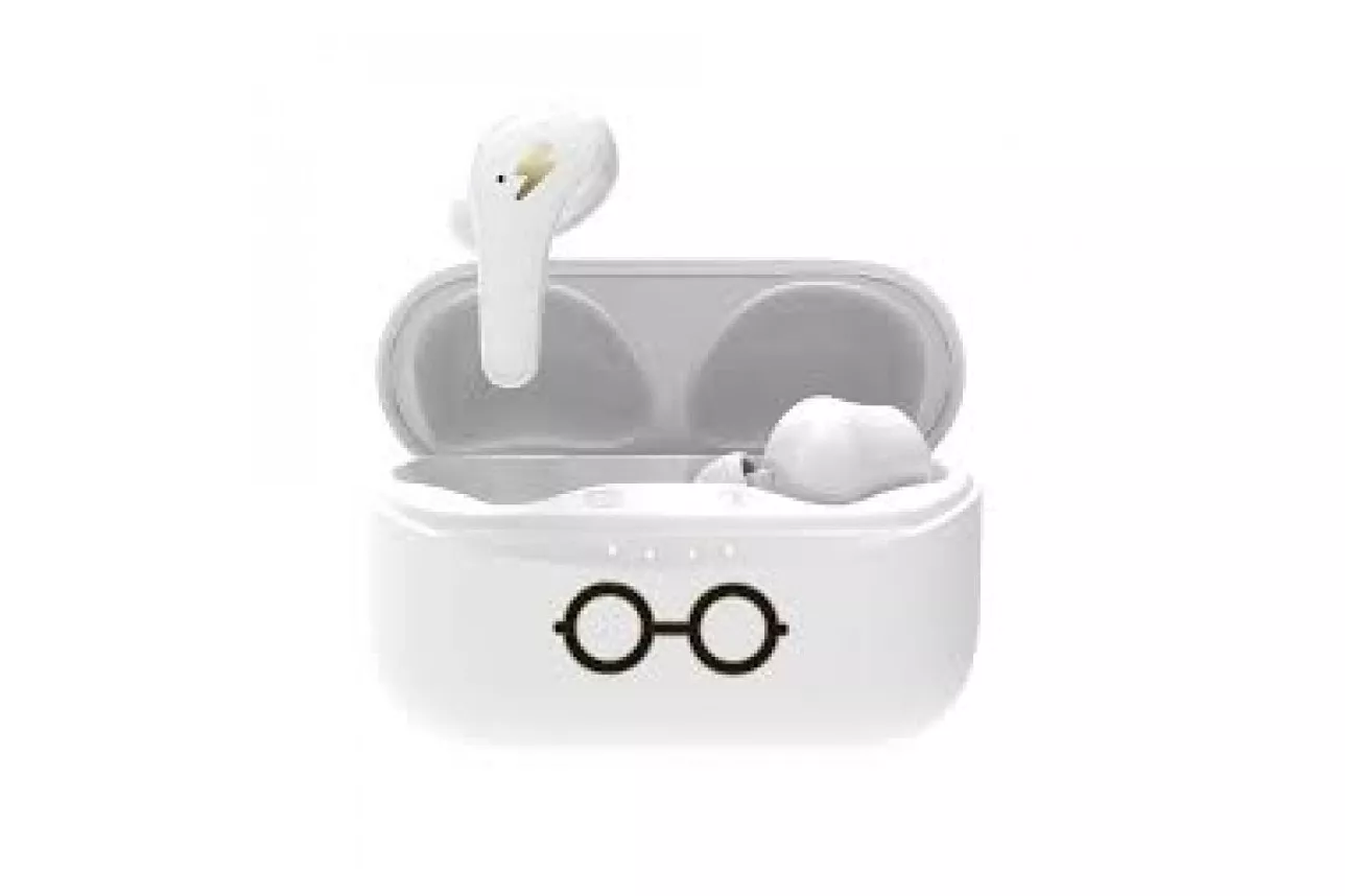 OTL Technologies Harry Potter Auriculares Bluetooth V5.0
