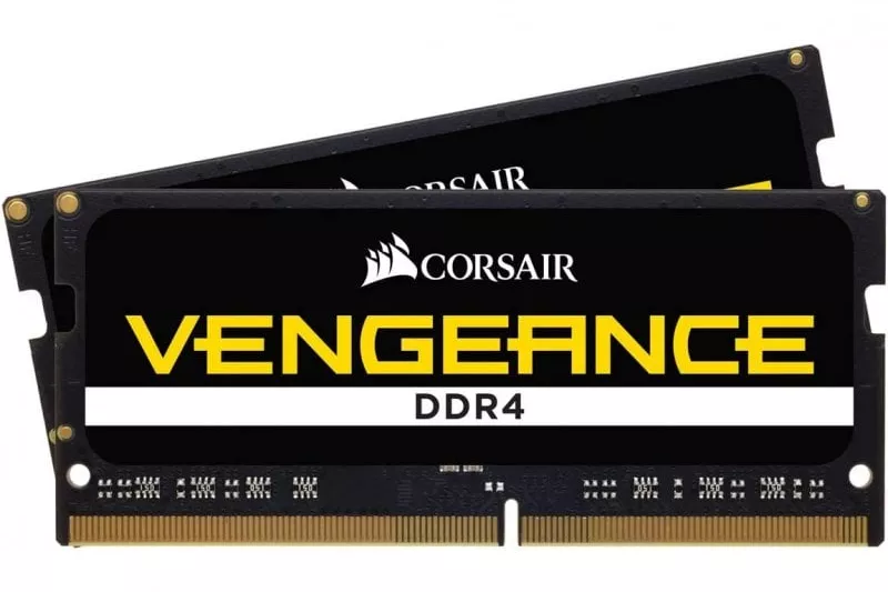 Corsair Vegeance Series DDR4 2666MHz 16GB 2x8GB CL18