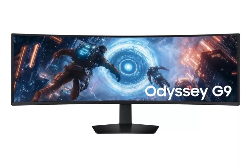Monitor Samsung LS49FG912EUXEN 49
