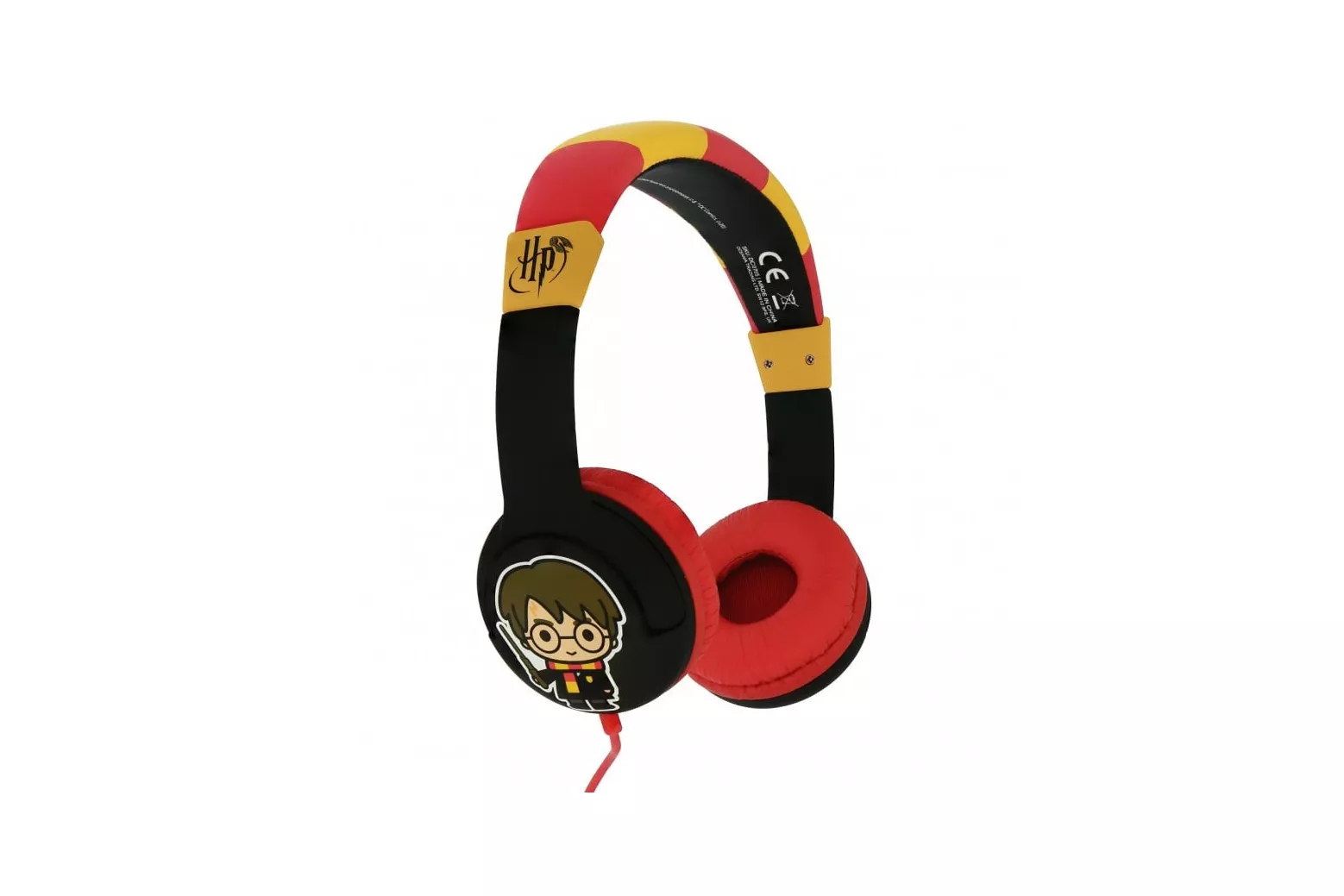 OTL Technologies Harry Potter Chibi Auriculares Infantiles