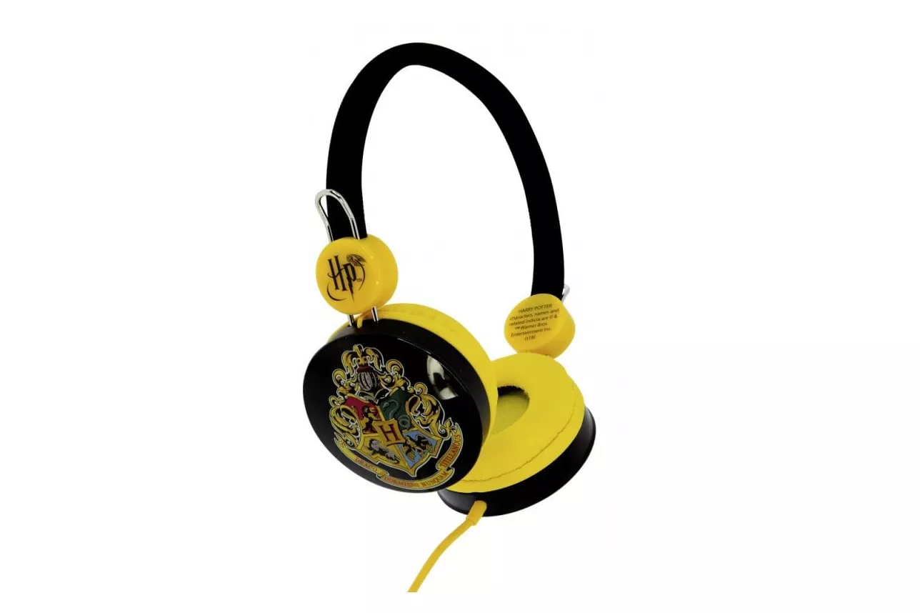 OTL Technologies Harry Potter Hogwarts Auriculares Infantiles