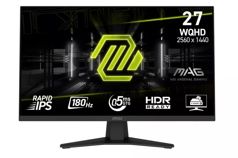 MSI MAG 274QF 27