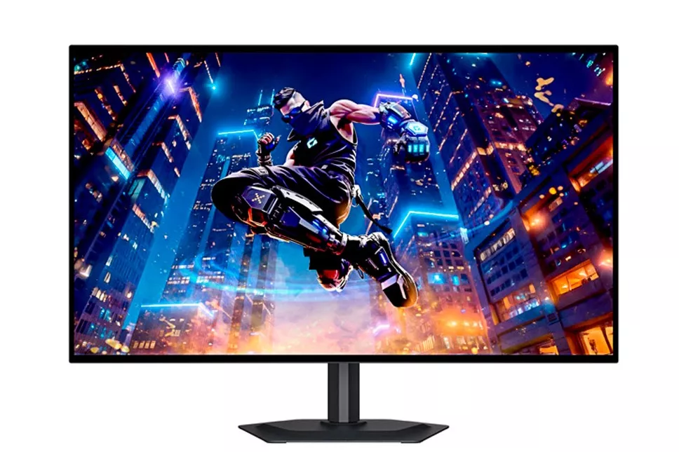 Monitor Gigabyte MO27Q28G 27