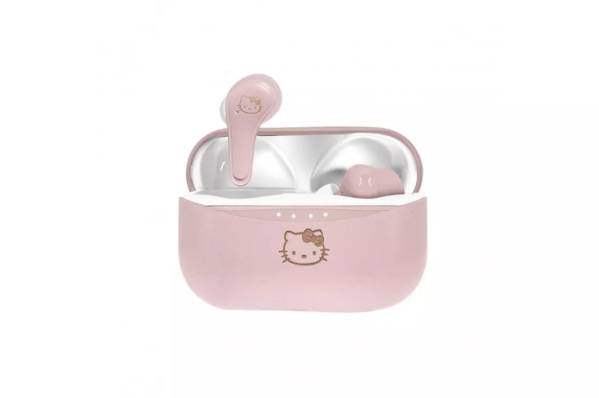 OTL Technologies Hello Kitty Auriculares Bluetooth V5.0