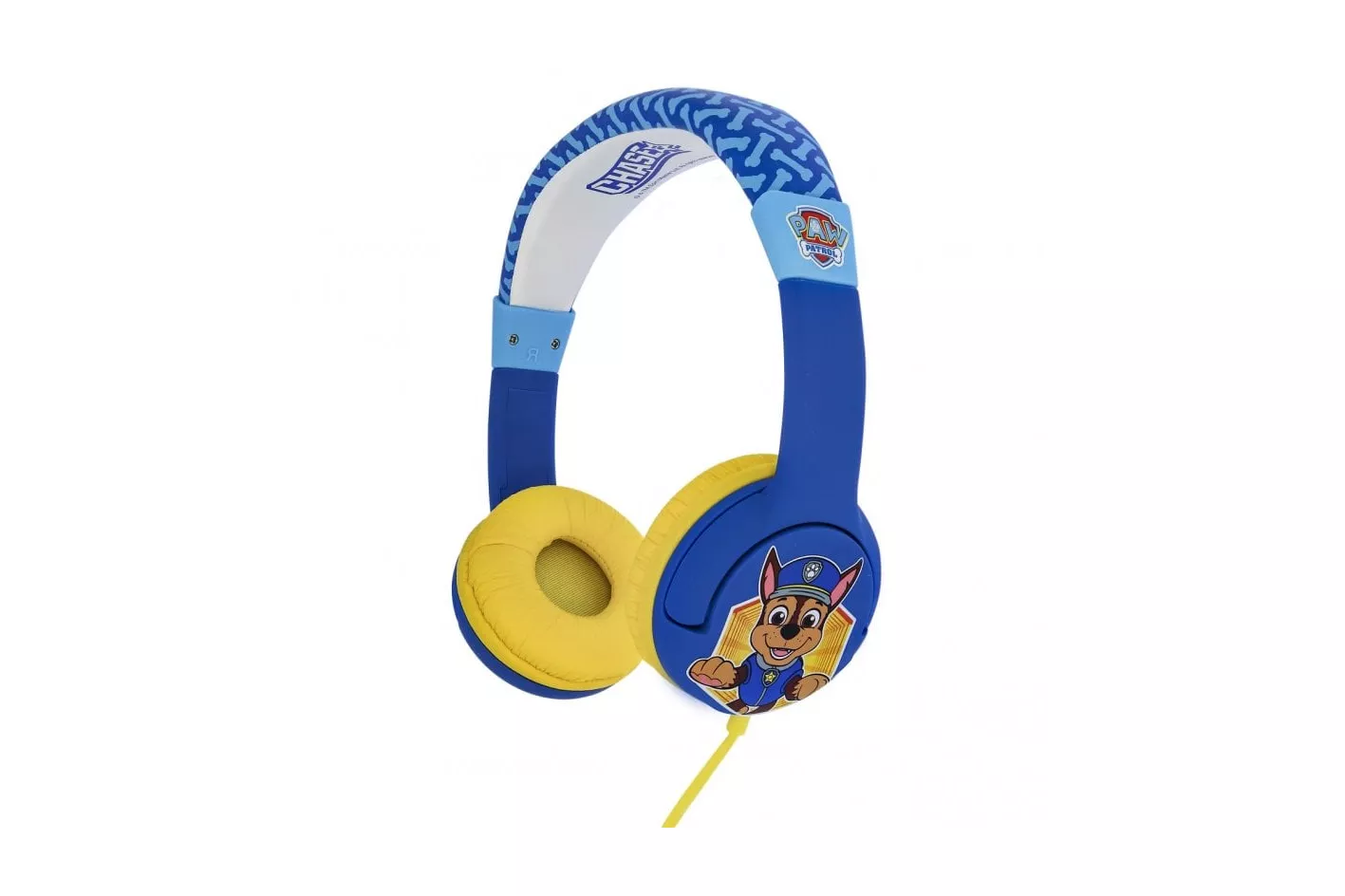 OTL Technologies PAW Patrol Chase Auriculares Infantiles