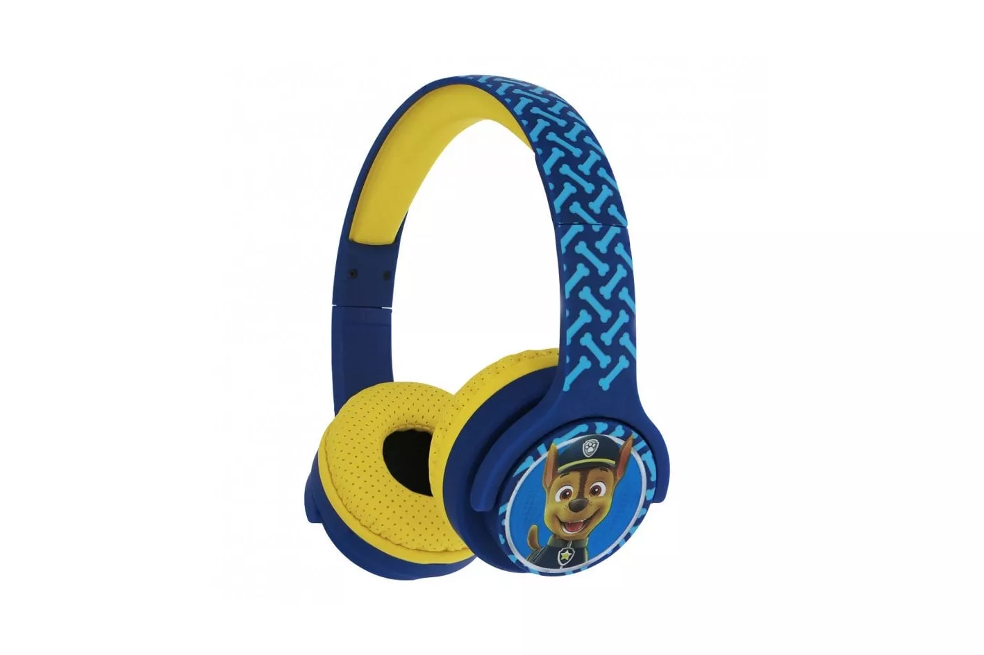 OTL Technologies PAW Patrol Chase Auriculares Infantiles Inalámbricos
