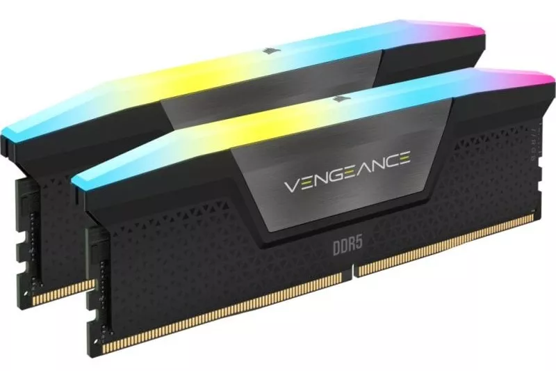 Corsair Vengeance DDR5 4800MHz 96 GB 2x48GB CL40