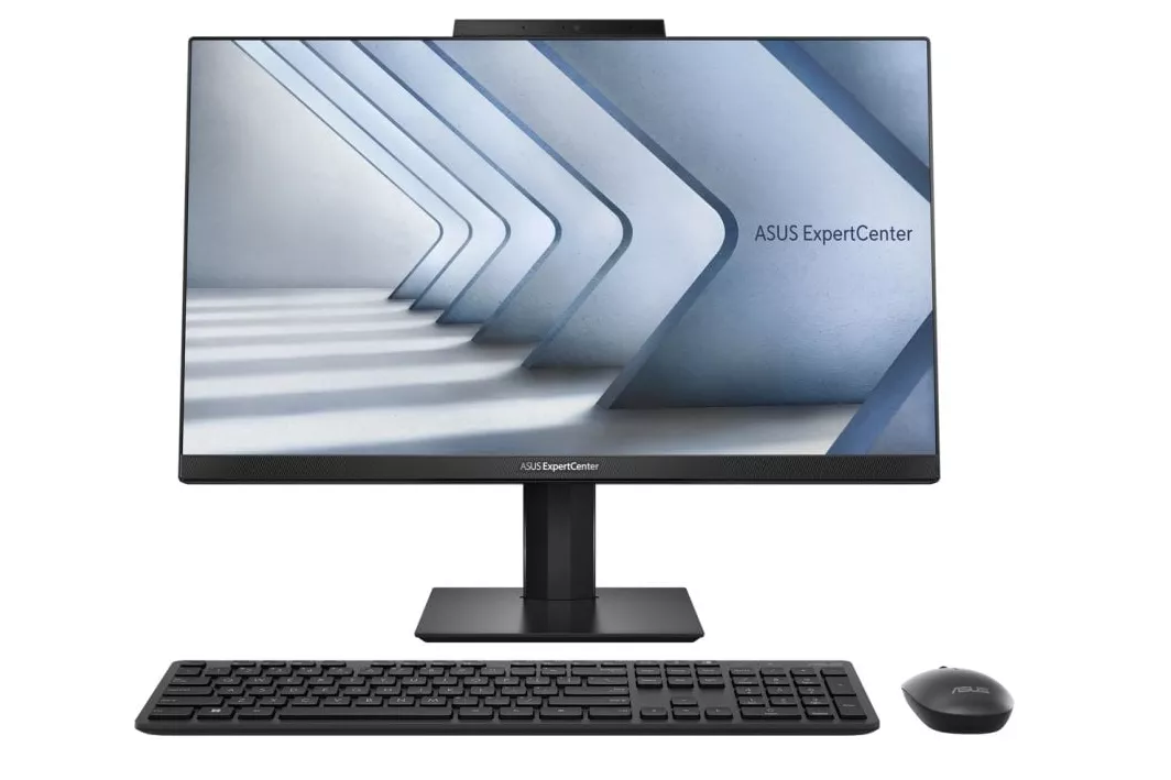 ASUS ExpertCenter E5 AiO 24 E5402WVARK-BPC267X Intel Core i7-150U 16GB 512GB SSD Windows 11 Pro