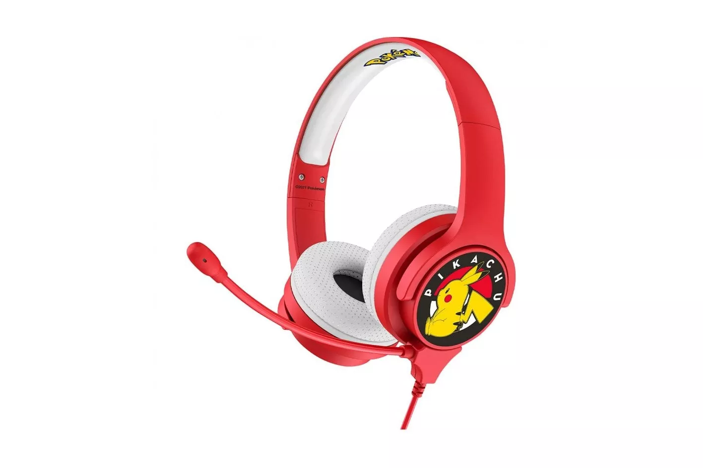 OTL Technologies Pikachu Auriculares