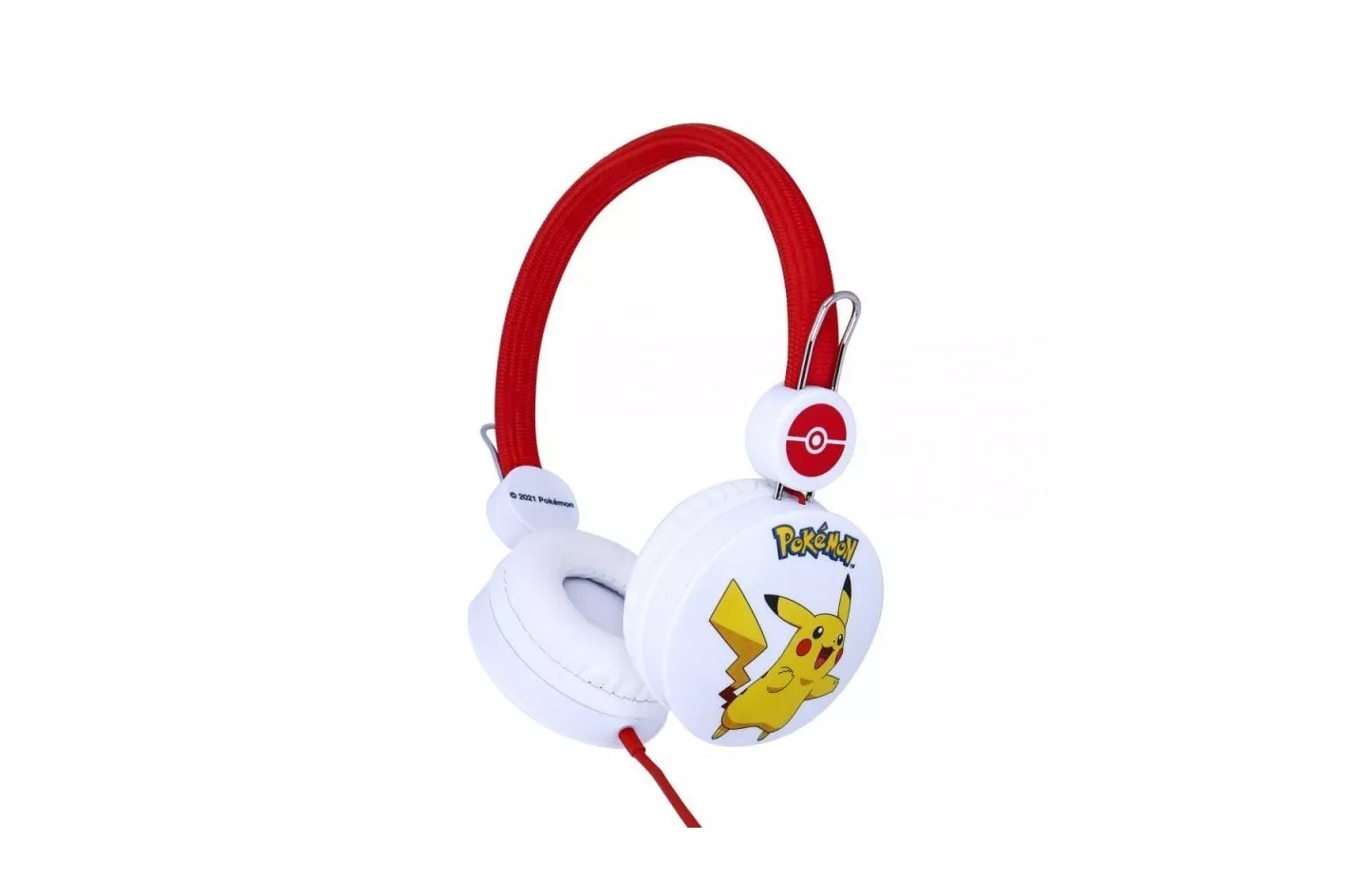OTL Technologies Pikachu Auriculares Infantiles