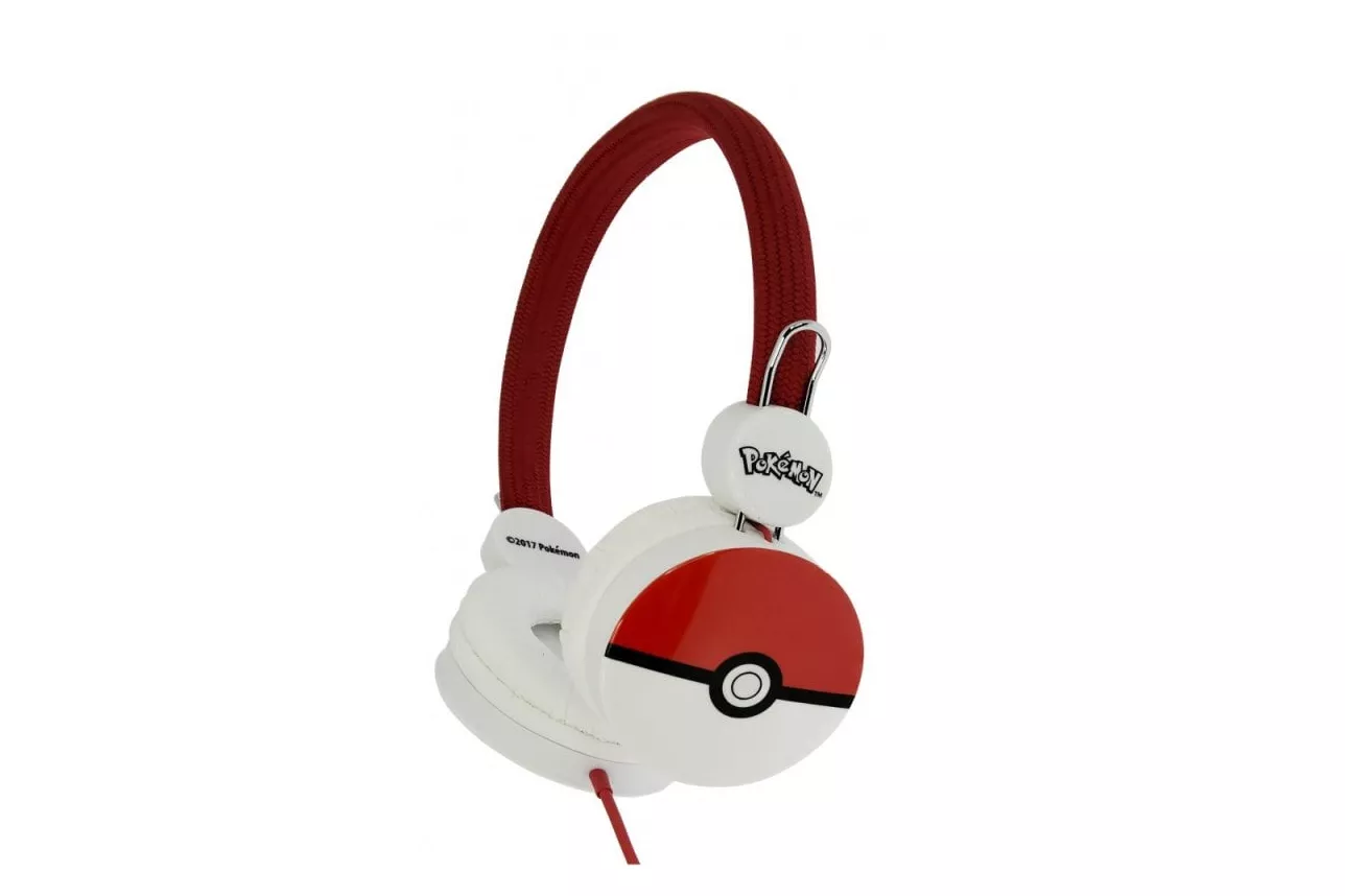 OTL Technologies Pokemon Auriculares Infantiles