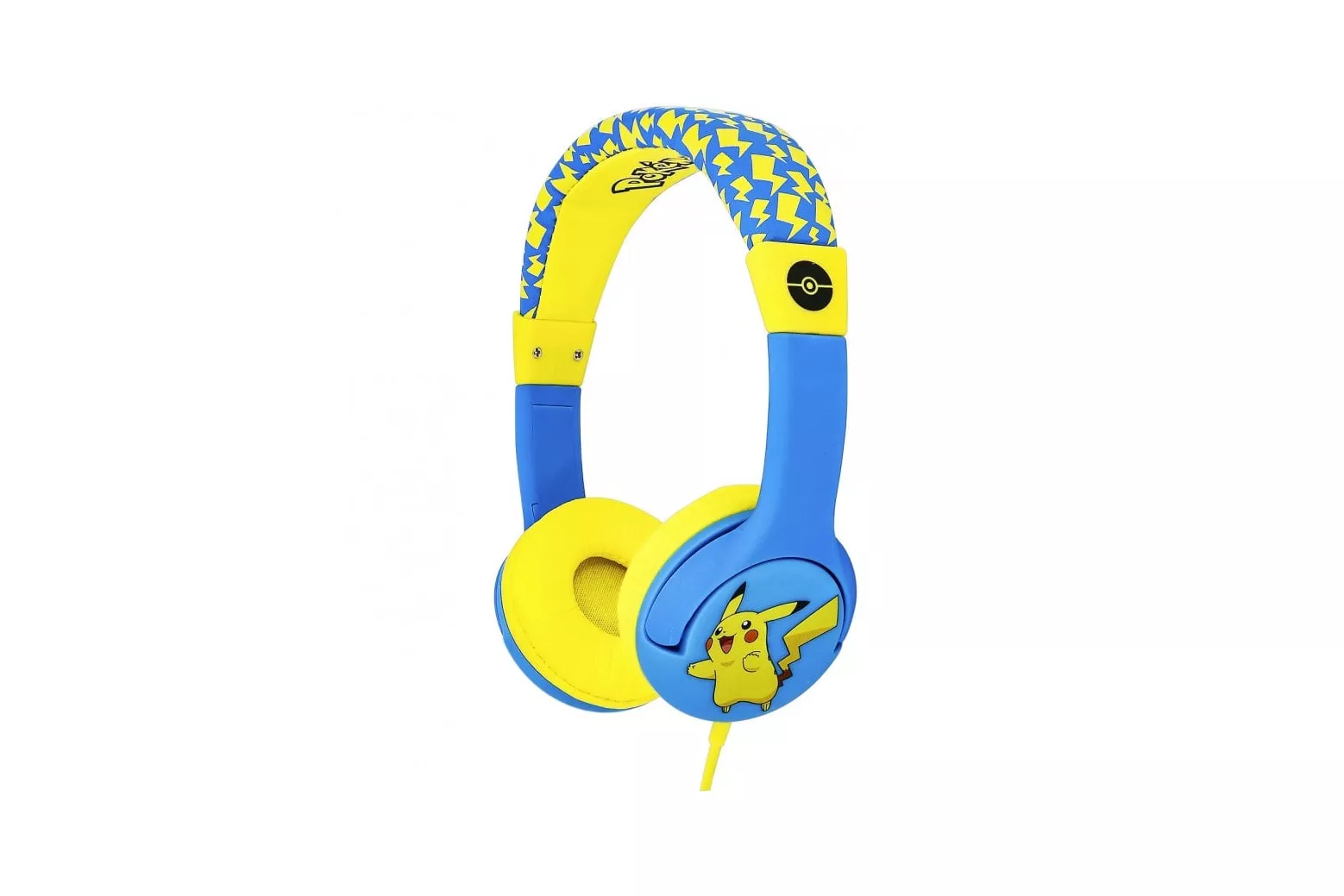OTL Technologies Pokémon Pikachu Auriculares Infantiles