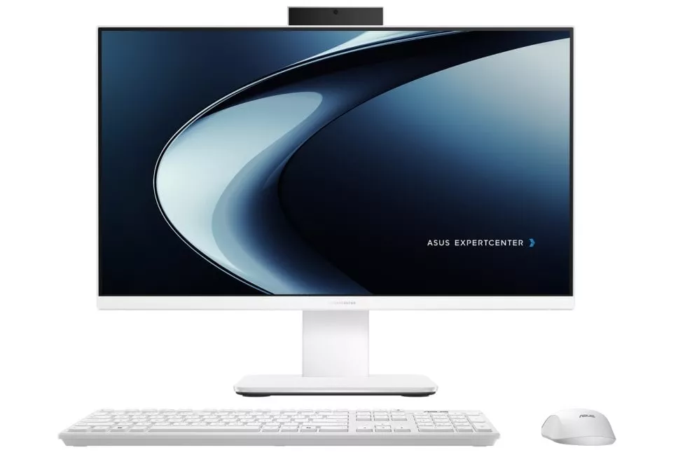 ASUS ExpertCenter P400 AiO P440VAK-WPC010X Intel Core i5-13420H 16GB 512GB SSD Blanco Windows 11 Pro
