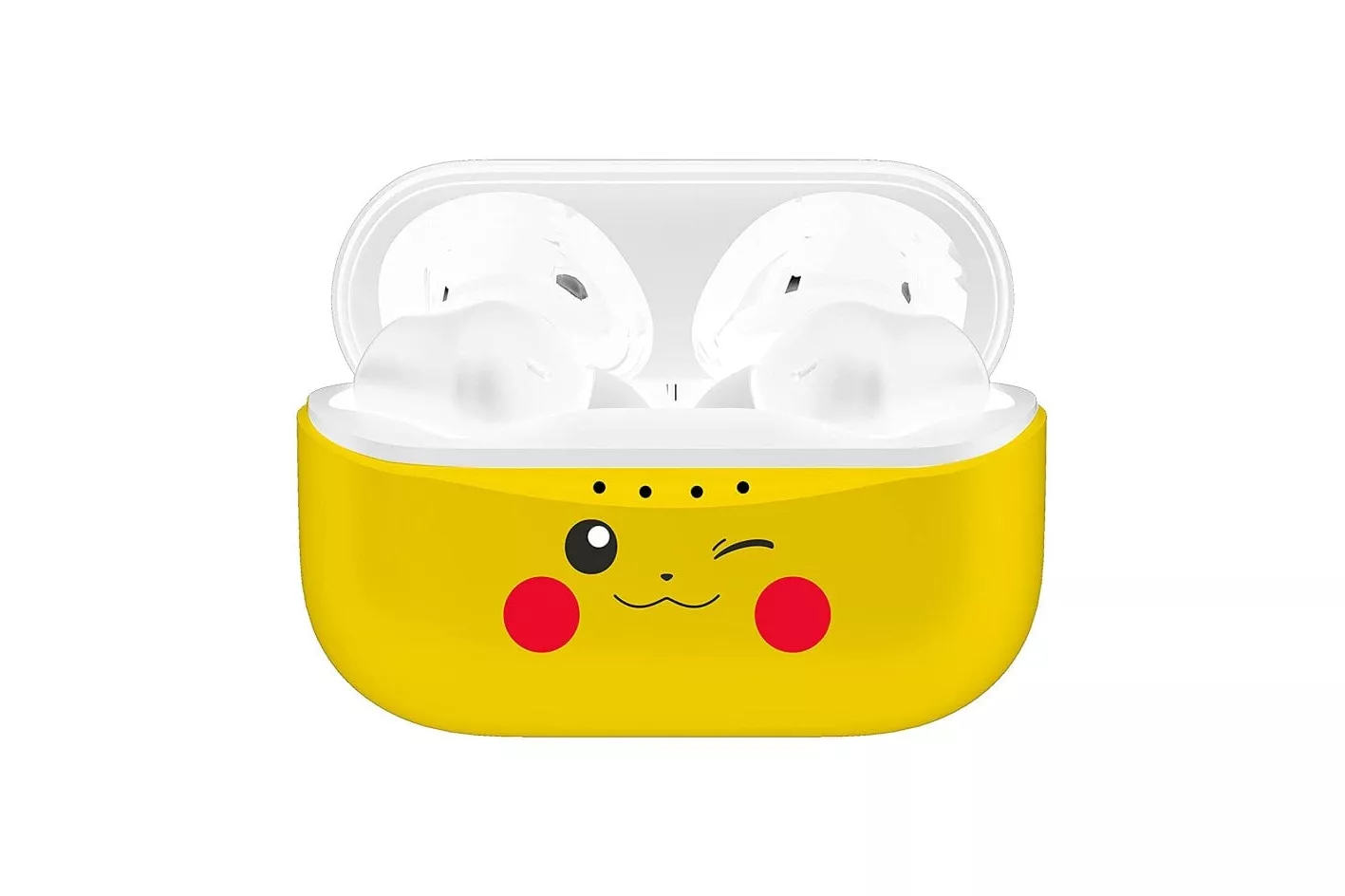 OTL Technologies Pokémon Pikachu Auriculares Inalámbricos