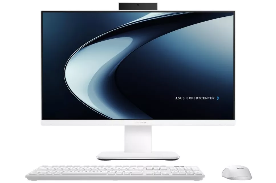 ASUS ExpertCenter P400 AiO P440VAK-WPC011X Intel Core i3-1315U 8GB 512GB SSD Windows 11 Pro
