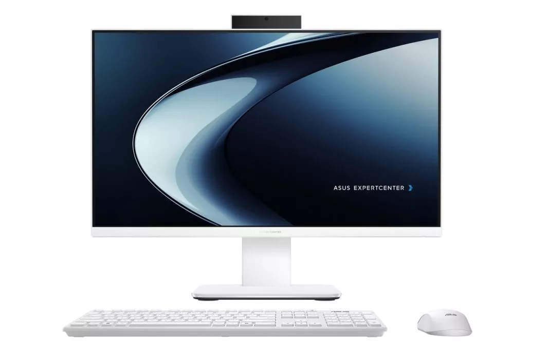 ASUS ExpertCenter P400 AiO P440VAK-WPC015W Intel Core i3-1315U 8GB 512GB SSD Windows 11 Home