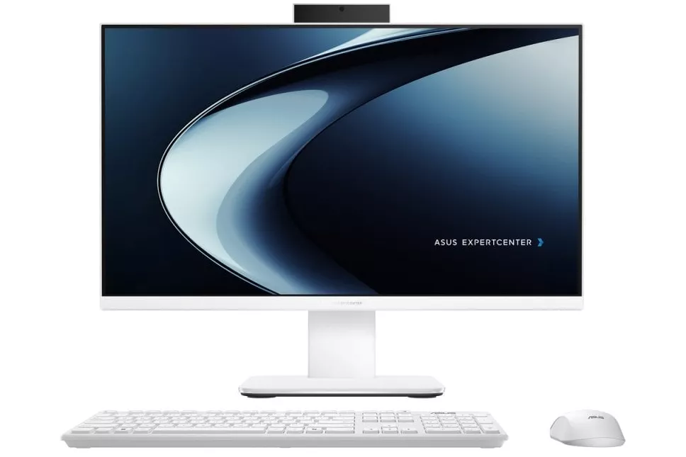 ASUS ExpertCenter P400 AiO P440VAK-WPC016W Intel Core i5-13420H 16GB 512GB SSD Windows 11 Home
