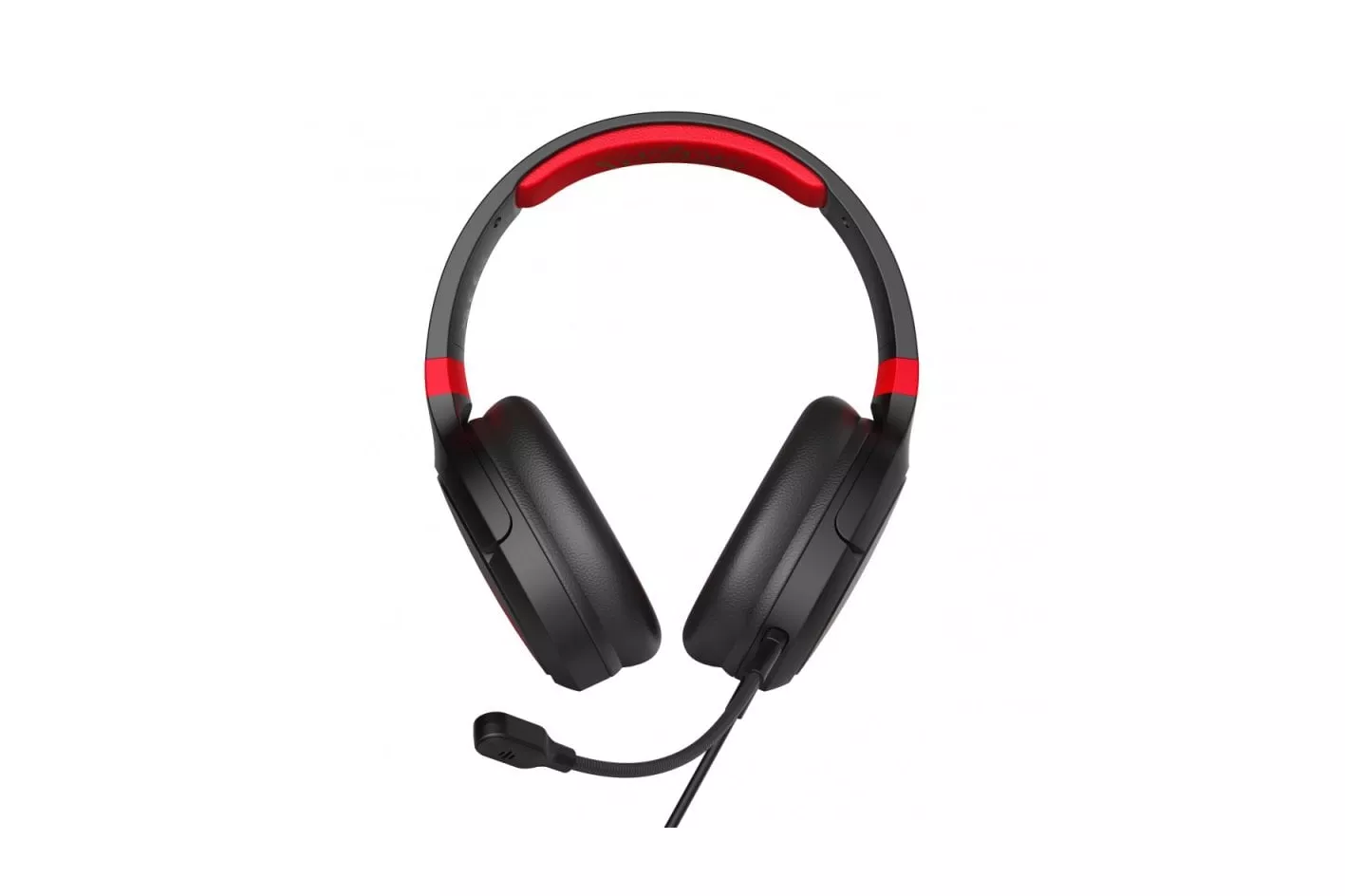 OTL Technologies Pro G1 Pokemon Auriculares Gaming Rojo/Negro