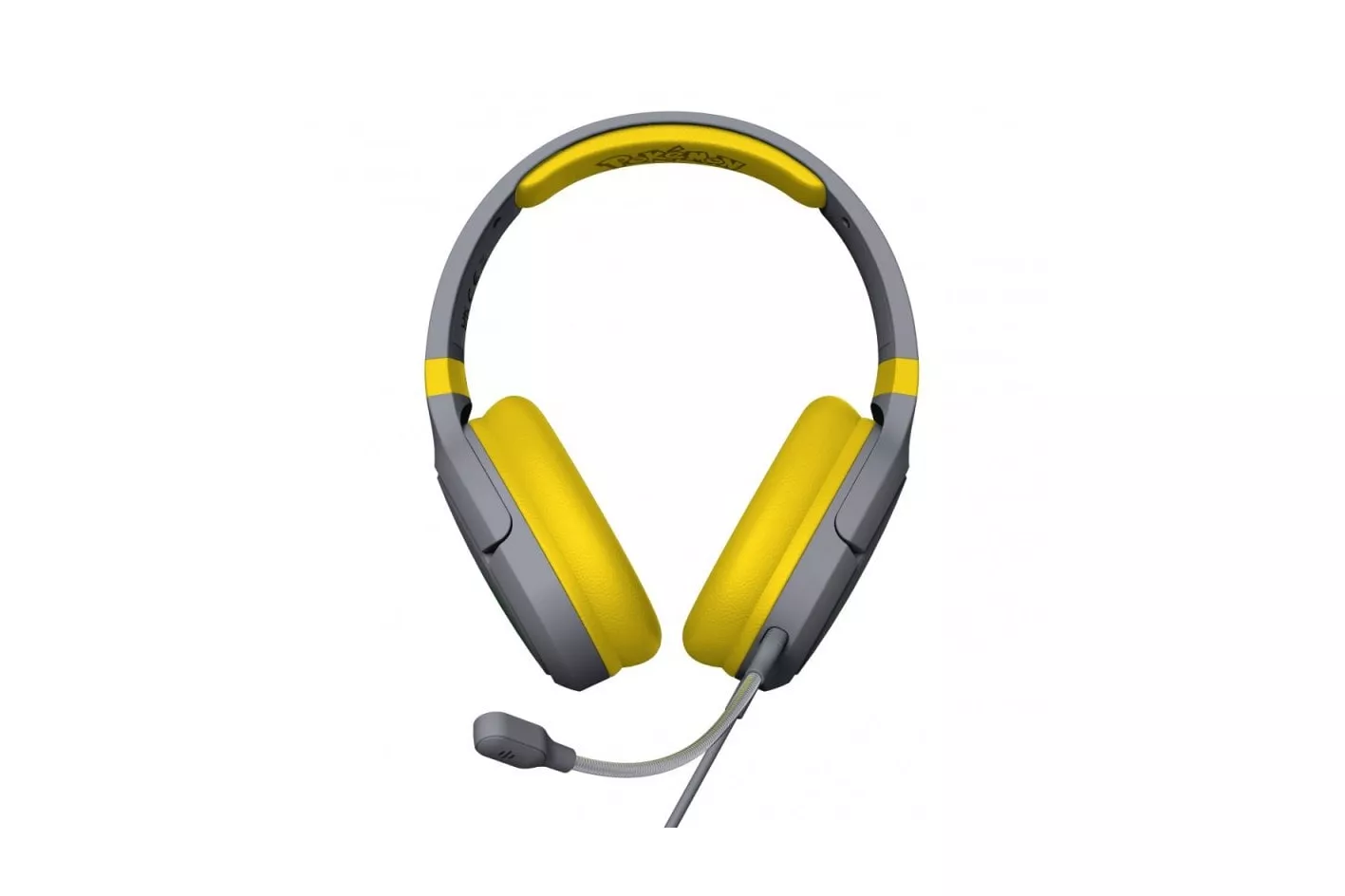 OTL Technologies Pro G1 Pokemon Pikachu Auriculares Gaming