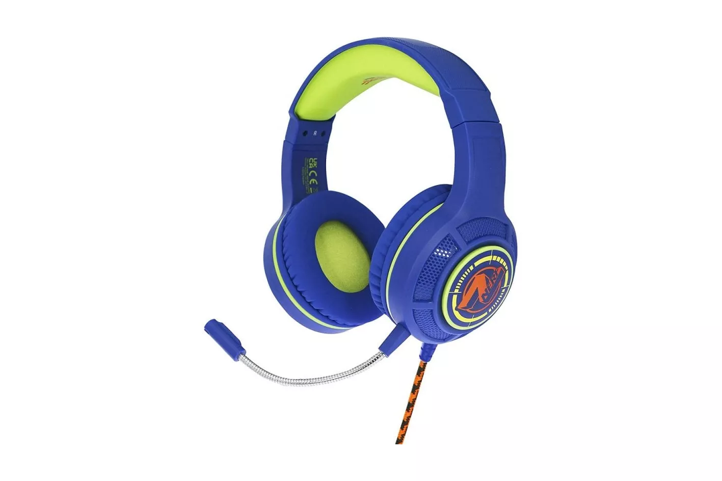 OTL Technologies PRO G4 Gaming Nerf Auriculares Gaming