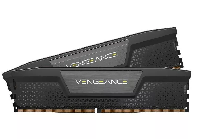 Corsair VENGEANCE DDR5 5200MHz 32GB 2x16GB CL40